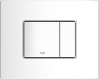 Система инсталляции для унитазов Grohe Rapid SL 38772001 3 в 1 с кнопкой смыва