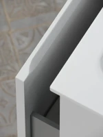 Тумба под раковину Sancos Very 100 R bianco