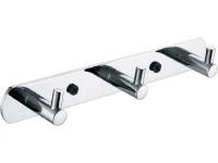 Крючок Fixsen Hotel FX-31005-3 Крючок Fixsen Hotel FX-31005-3