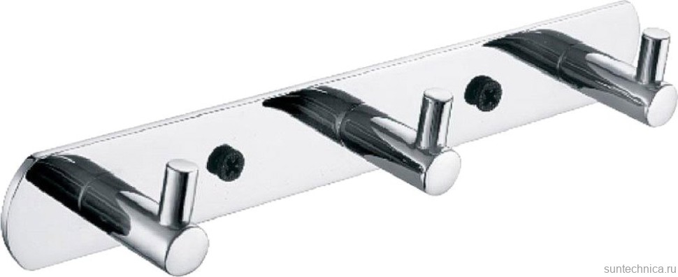 Крючок Fixsen Hotel FX-31005-3