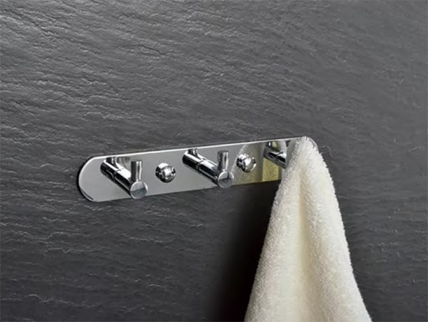 Крючок Fixsen Hotel FX-31005-3