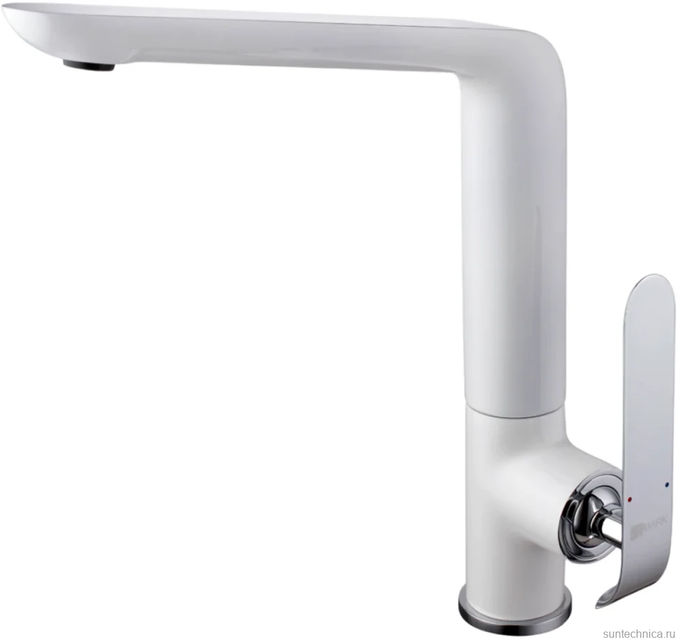 Смеситель для кухни Lemark Melange LM4905CW