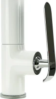Смеситель для кухни Lemark Melange LM4905CW Смеситель для кухни Lemark Melange LM4905CW