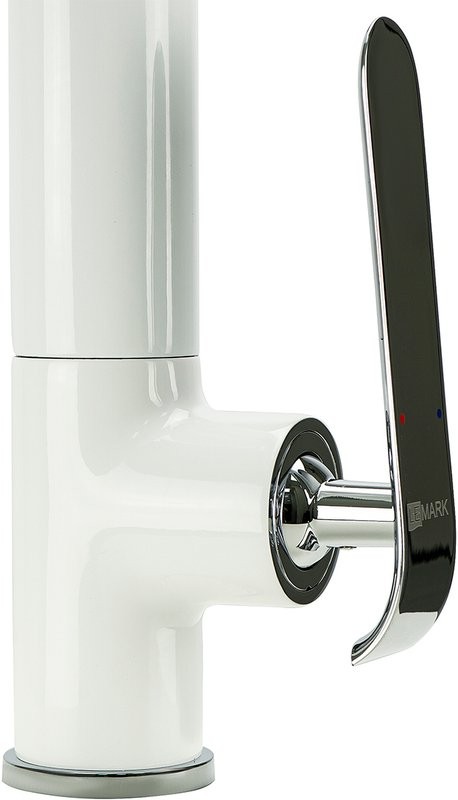 Смеситель для кухни Lemark Melange LM4905CW