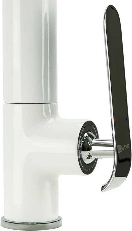 Смеситель для кухни Lemark Melange LM4905CW