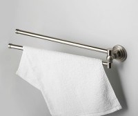 Полотенцедержатель Wasserkraft Ammer K-7031