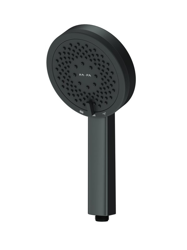 Душевая лейка AM.PM Above F029X022 черная