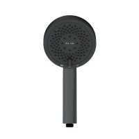 Душевая лейка AM.PM Above F029X022 черная