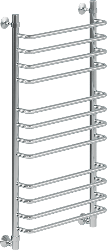 Полотенцесушитель водяной Ника Quadro Л 90 г2 100/50