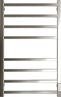 Полотенцесушитель электрический Двин L plaza neo 80/50 полированный хром