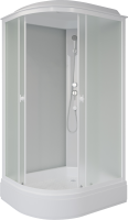 Душевая кабина Niagara Promo P120/90/26R/MT 120х90 см, R