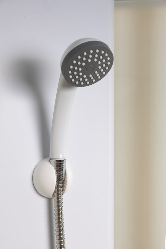 Душевая кабина Niagara Promo P120/90/26R/MT 120х90 см, R