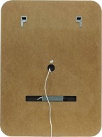 Зеркало Art&Max Genova 60х80 с подсветкой