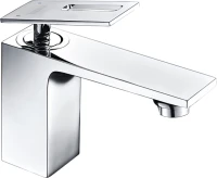 Смеситель для раковины Wasserkraft Alme 1503 Смеситель для раковины Wasserkraft Alme 1503