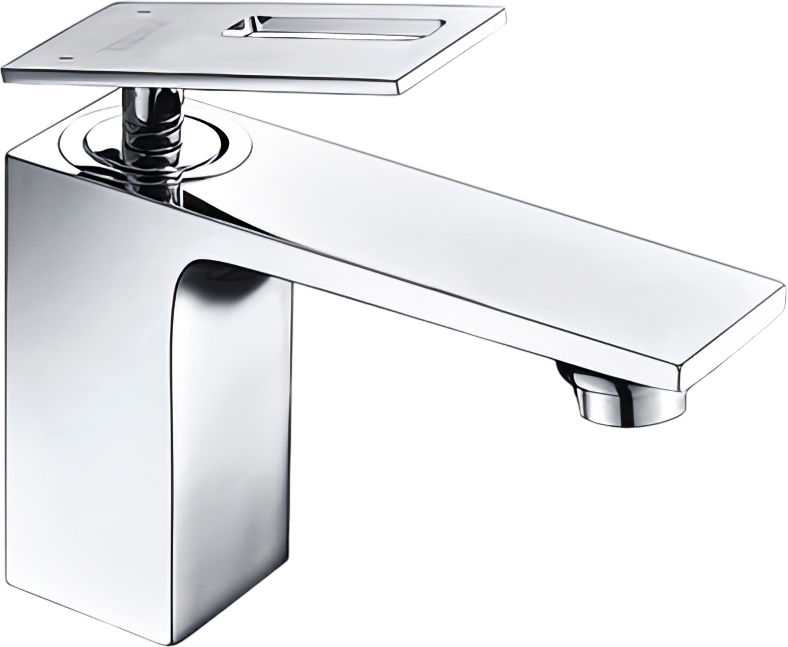 Смеситель для раковины Wasserkraft Alme 1503