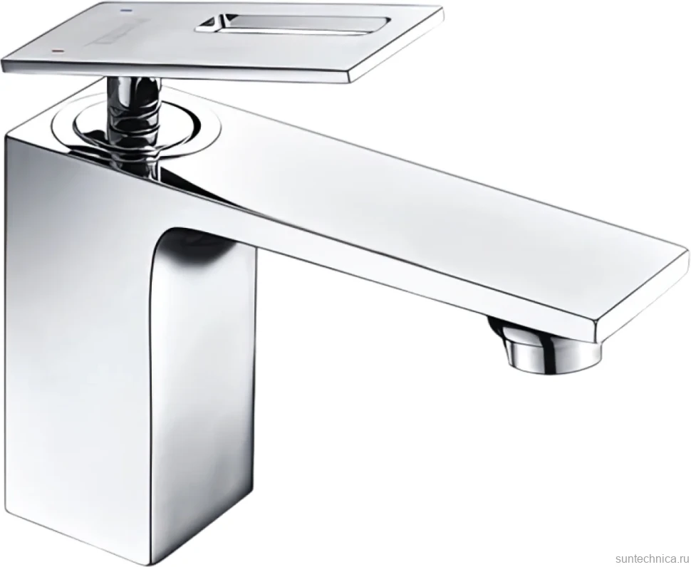 Смеситель для раковины Wasserkraft Alme 1503