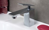 Смеситель для раковины Wasserkraft Alme 1503