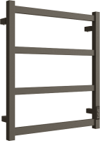 Полотенцесушитель электрический Двин J plaza neo 60х50, графит