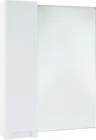 Зеркало Bellezza Пегас L 80 белое Зеркало Bellezza Пегас L 80 белое