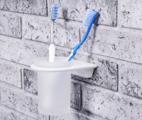 Стакан Wasserkraft Kammel K-8328WHITE