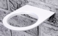 Стакан Wasserkraft Kammel K-8328WHITE