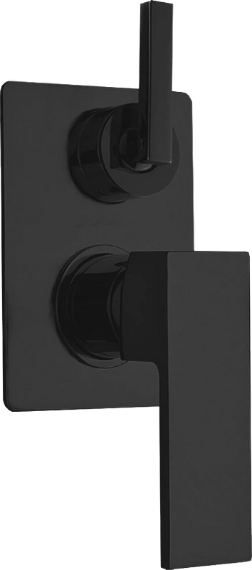 Встраиваемый смеситель для душа и ванны Paini Grazia 21PZ6911 С ВНУТРЕННЕЙ ЧАСТЬЮ