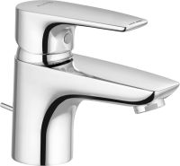 Смеситель для раковины Kludi Pure&Solid 343850575