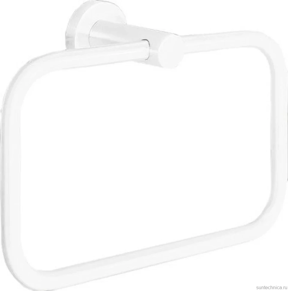 Полотенцедержатель Colombo Design Plus W4931.BM