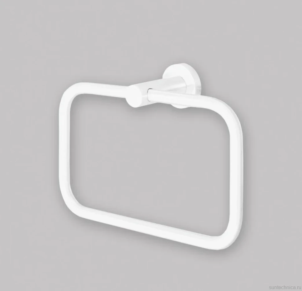 Полотенцедержатель Colombo Design Plus W4931.BM