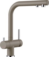 Смеситель для кухни Blanco Fontas Silgranit Fontas II 525145