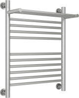 Полотенцесушитель водяной Сунержа Богема 1П + 60x50, сатин, с полкой
