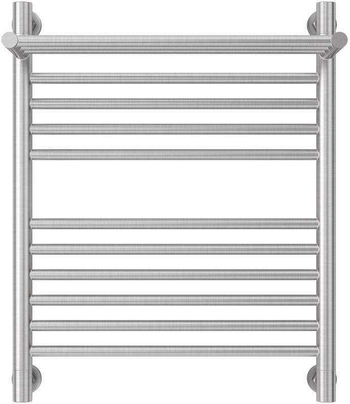 Полотенцесушитель водяной Сунержа Богема 1П + 60x50, сатин, с полкой