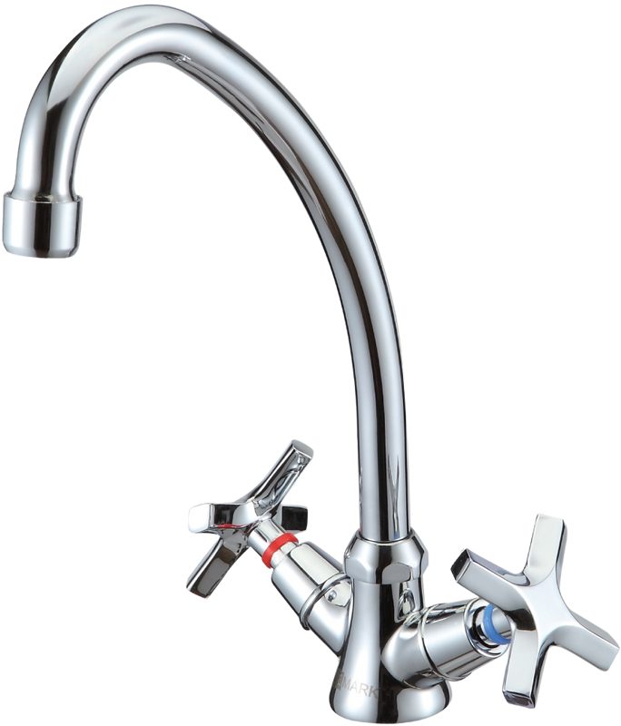 Смеситель для кухни Lemark Promotion LM6050C