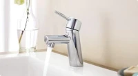 Смеситель для раковины Grohe Concetto 2338510E