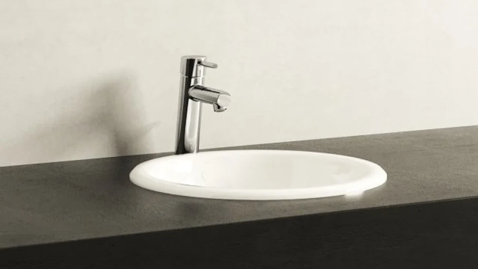 Смеситель для раковины Grohe Concetto 2338510E