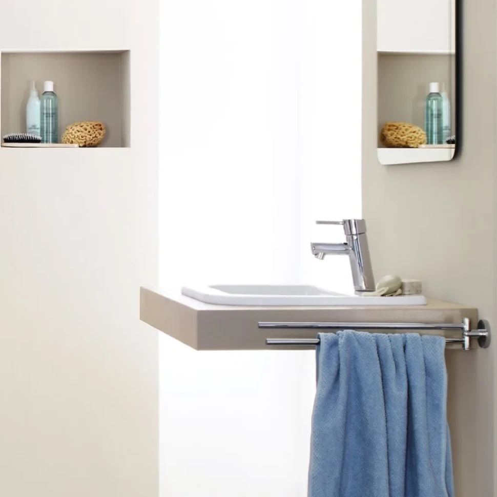 Смеситель для раковины Grohe Concetto 2338510E