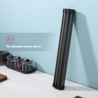 Ролл-мат Raglo R730.44.09, графит