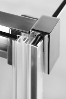 Душевая дверь в нишу Radaway Espera DWJ 120 L