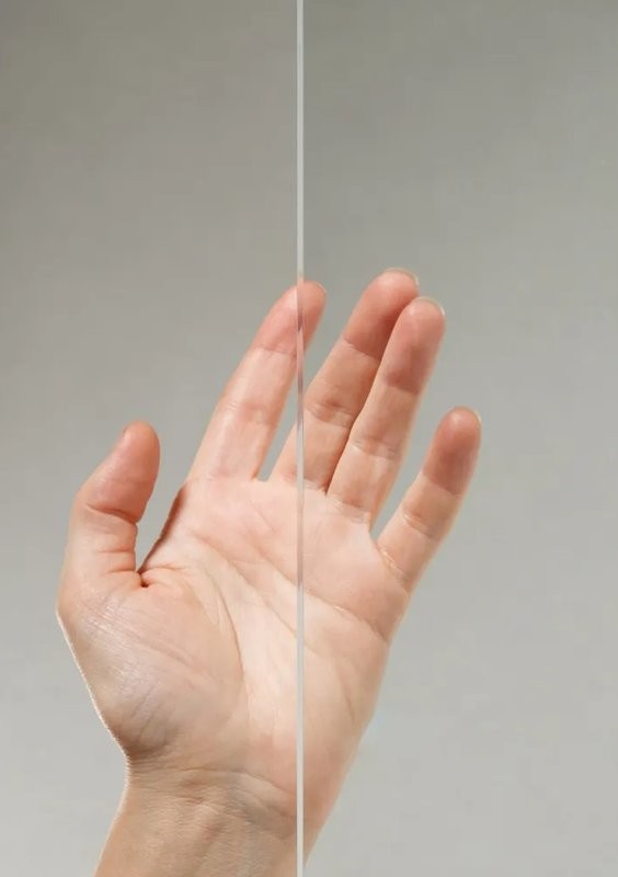 Душевой уголок BelBagno Acqua -AH-1-130/90-C-NERO профиль черный матовый