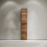 Шкаф пенал для ванной Sancos Libra Floor 35 дуб чарльстон Шкаф пенал для ванной Sancos Libra Floor 35 дуб чарльстон