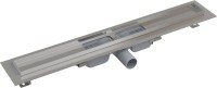 Душевой трап (лоток) AlcaPlast APZ101 650 с опорами