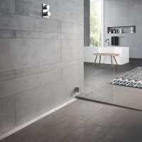 Душевой трап (лоток) TECE Drainprofile 671000 100 см сатин