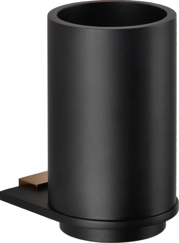 Набор Мыльница Bemeta Galla + Стакан + Полотенцедержатель