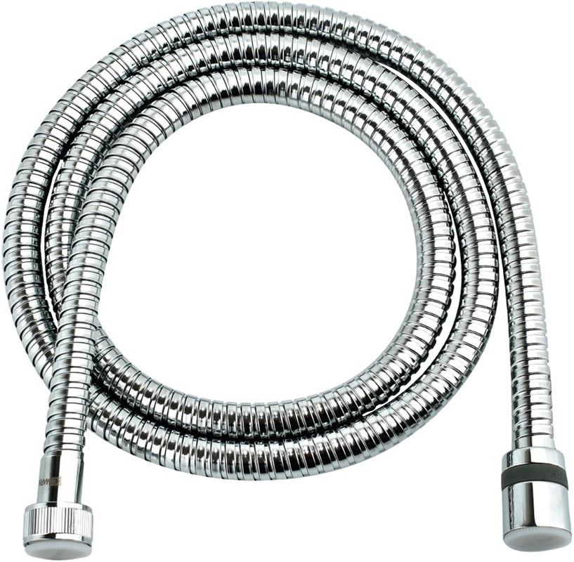 Душевой шланг Lemark LE8030S сталь