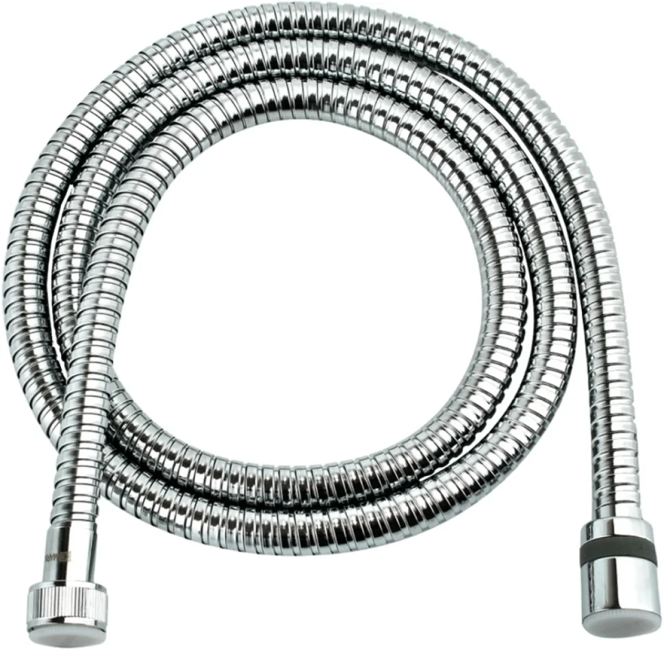 Душевой шланг Lemark LE8030S сталь