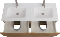 Мебель для ванной комнаты BelBagno Etna 120 rovere nature