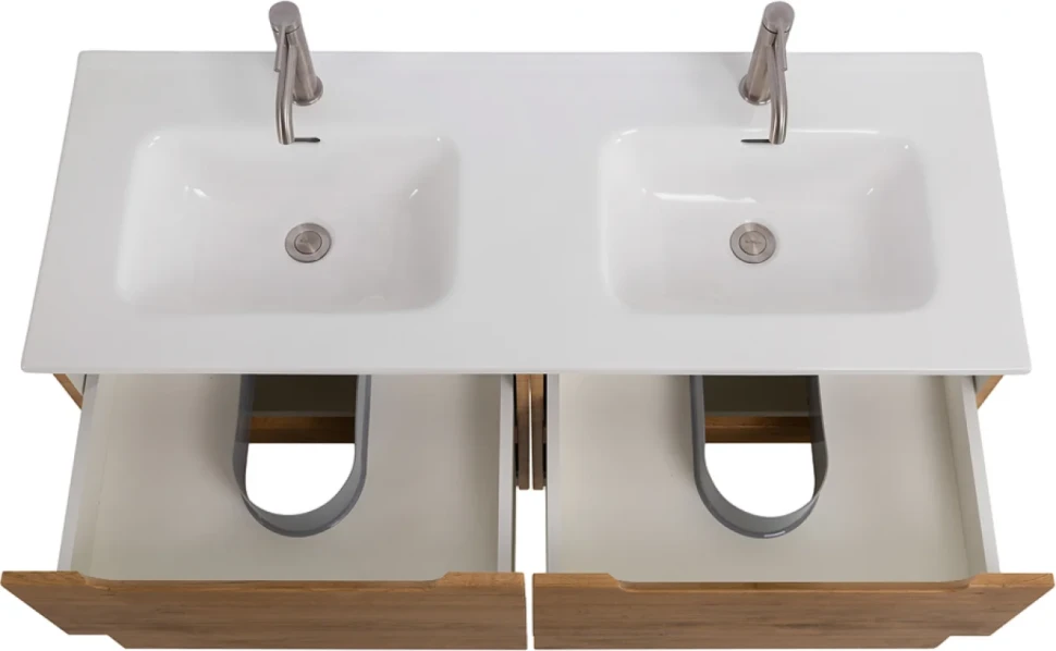 Мебель для ванной комнаты BelBagno Etna 120 rovere nature