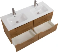 Мебель для ванной комнаты BelBagno Etna 120 rovere nature