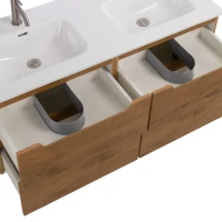 Мебель для ванной комнаты BelBagno Etna 120 rovere nature