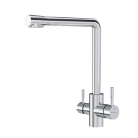 Смеситель для кухни AM.PM X-Joy S F85B05700 хром